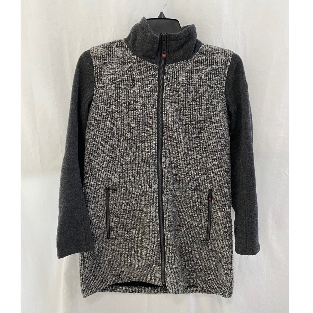 Killtec Wool Blend Jacket